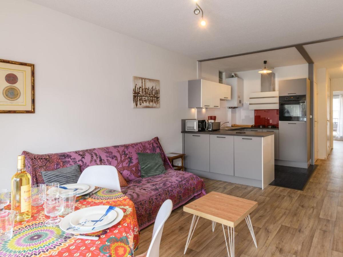 Apartment Poseidon By Interhome Аркашон Екстериор снимка