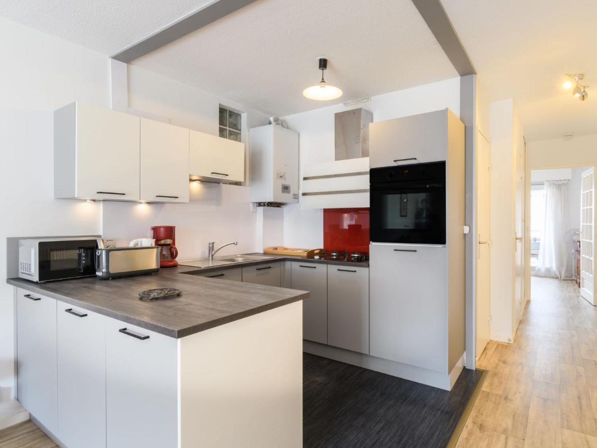 Apartment Poseidon By Interhome Аркашон Екстериор снимка
