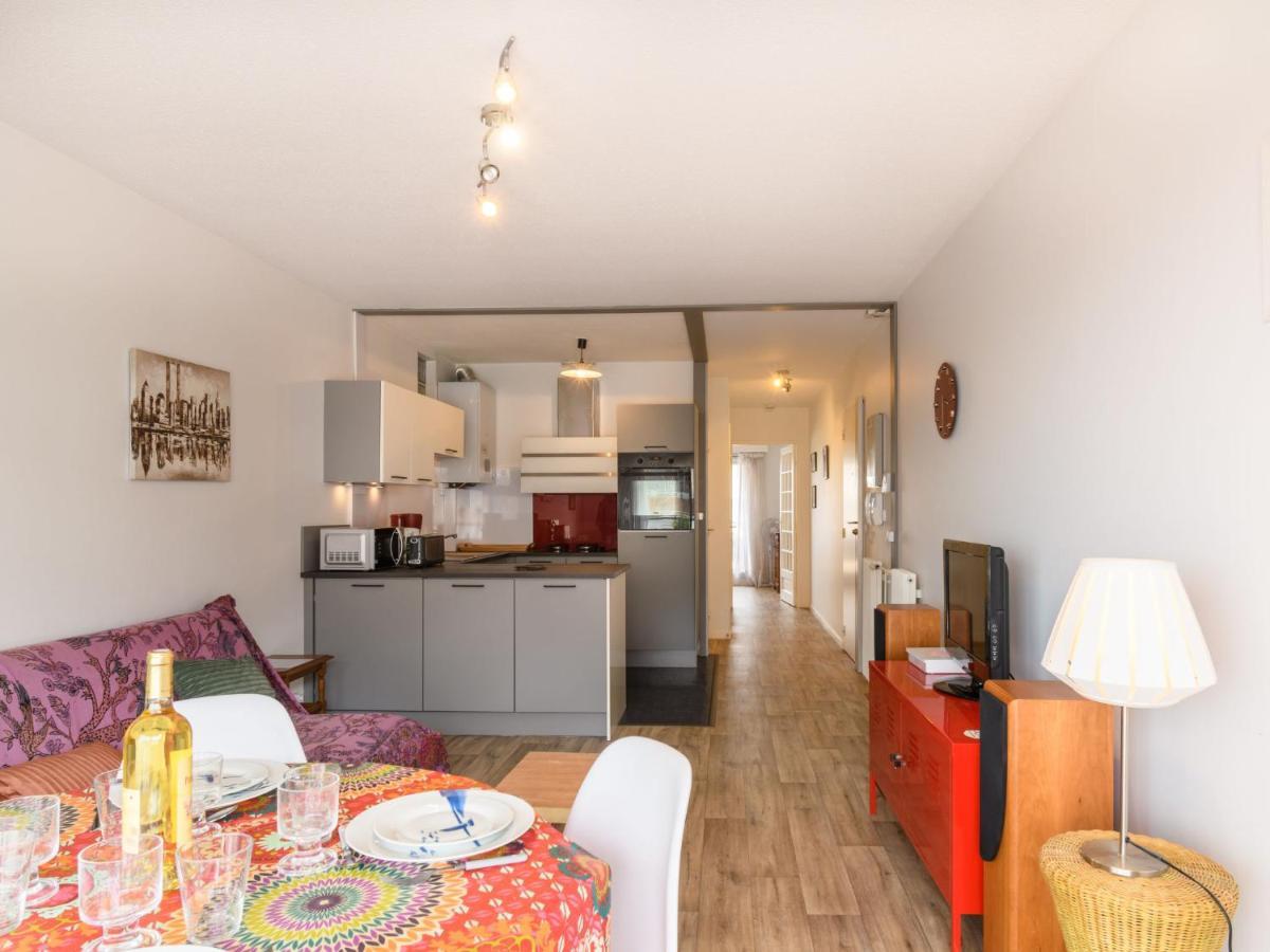 Apartment Poseidon By Interhome Аркашон Екстериор снимка