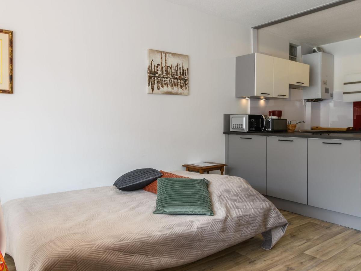 Apartment Poseidon By Interhome Аркашон Екстериор снимка
