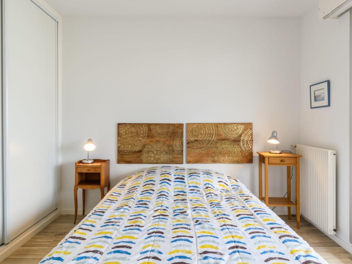 Apartment Poseidon By Interhome Аркашон Екстериор снимка