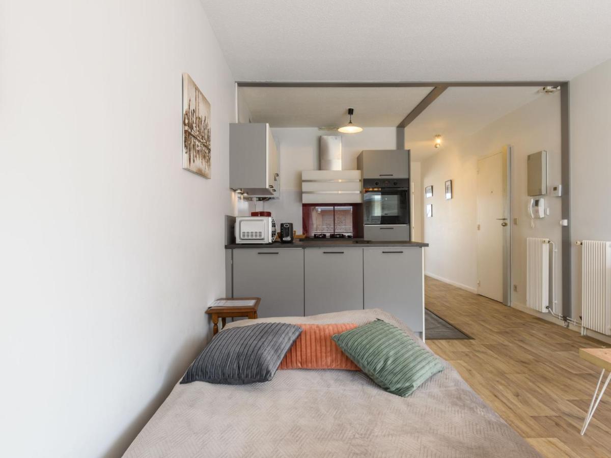 Apartment Poseidon By Interhome Аркашон Екстериор снимка
